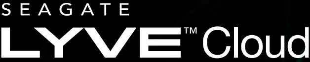 SEAGATE LYVE Cloud