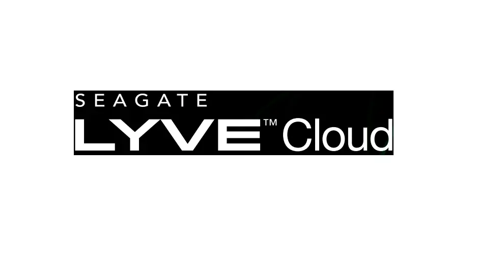 Seagate Lyve Cloud User Guide