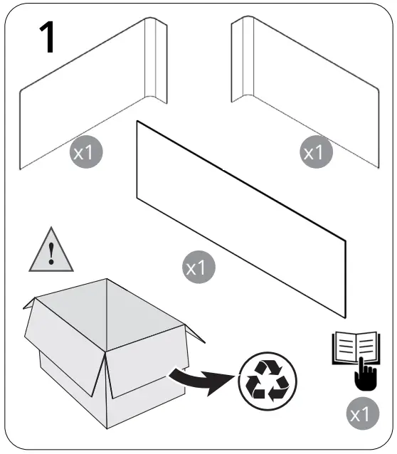 Installations Instruction