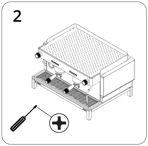 Installations Instruction