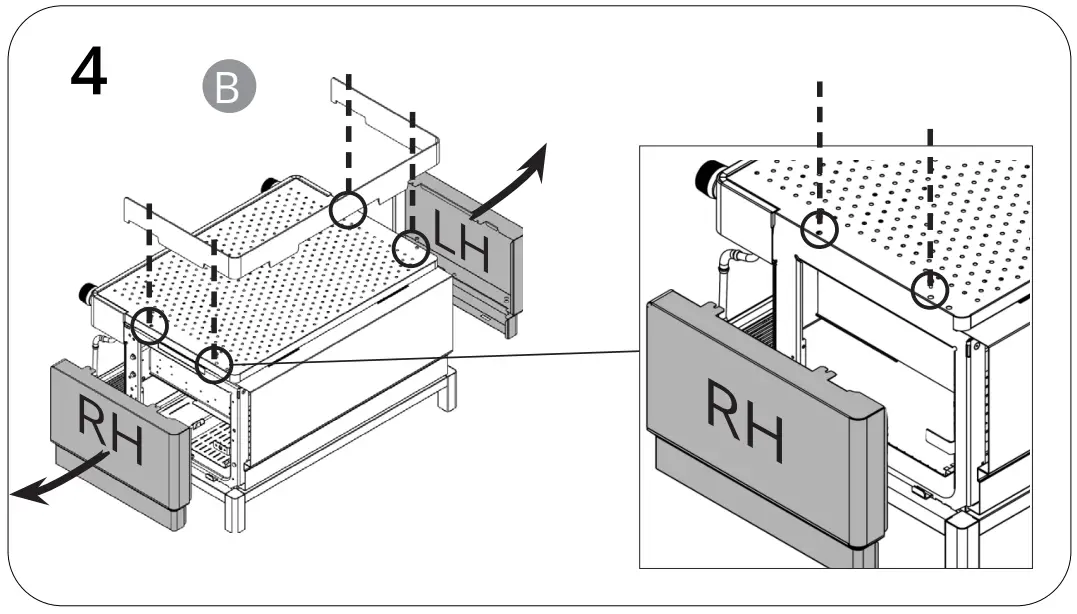 Installations Instruction