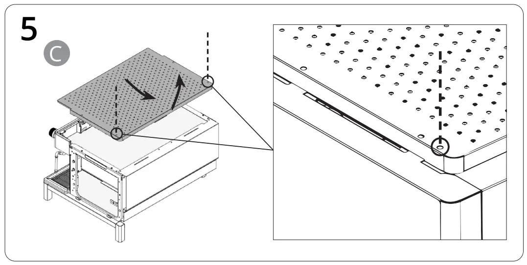 Installations Instruction