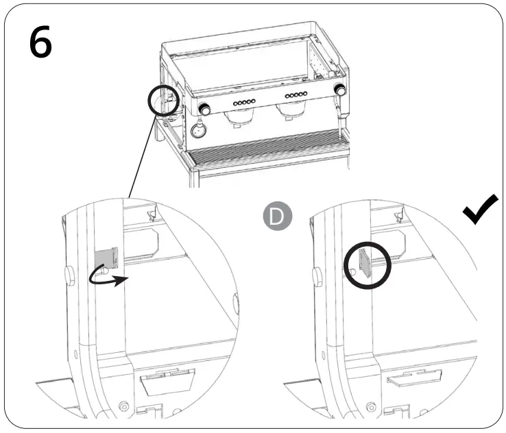 Installations Instruction