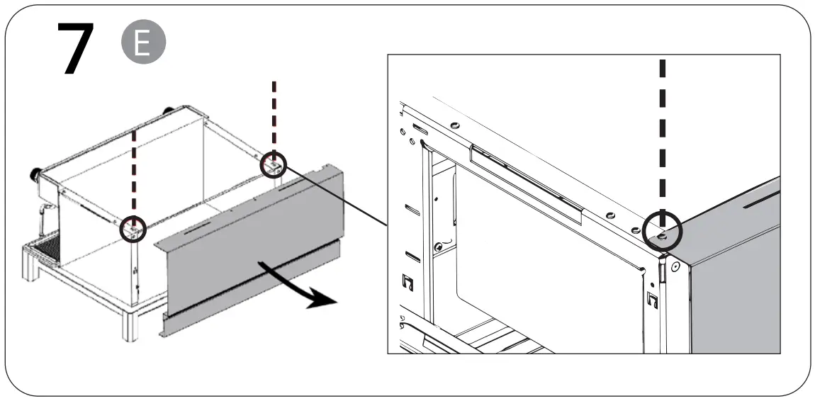 Installations Instruction