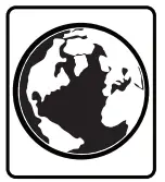 Pleasant Hearth PHZC32C 32 Inch Vent-Free Circulating Firebox icon 1