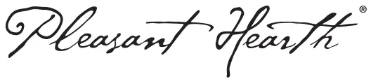 Pleasant logo