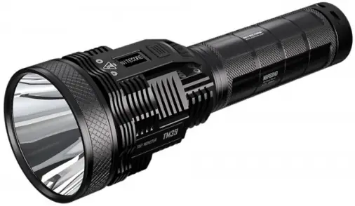 NITECORE TM39-TM39 Lite 5200 Lumen Long Throw Flashligh-fig1