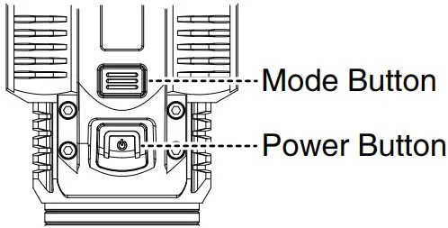 NITECORE TM39-TM39 Lite 5200 Lumen Long Throw Flashligh-fig3