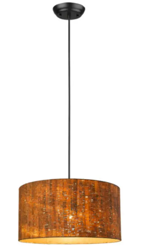 TREND TP30090 Lisbon Pendant