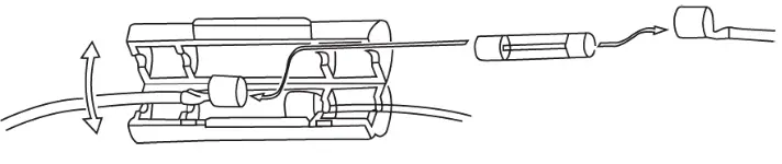 TEAM electronic PR8109 HAM-MobileCom 1011 CB Radio - 4