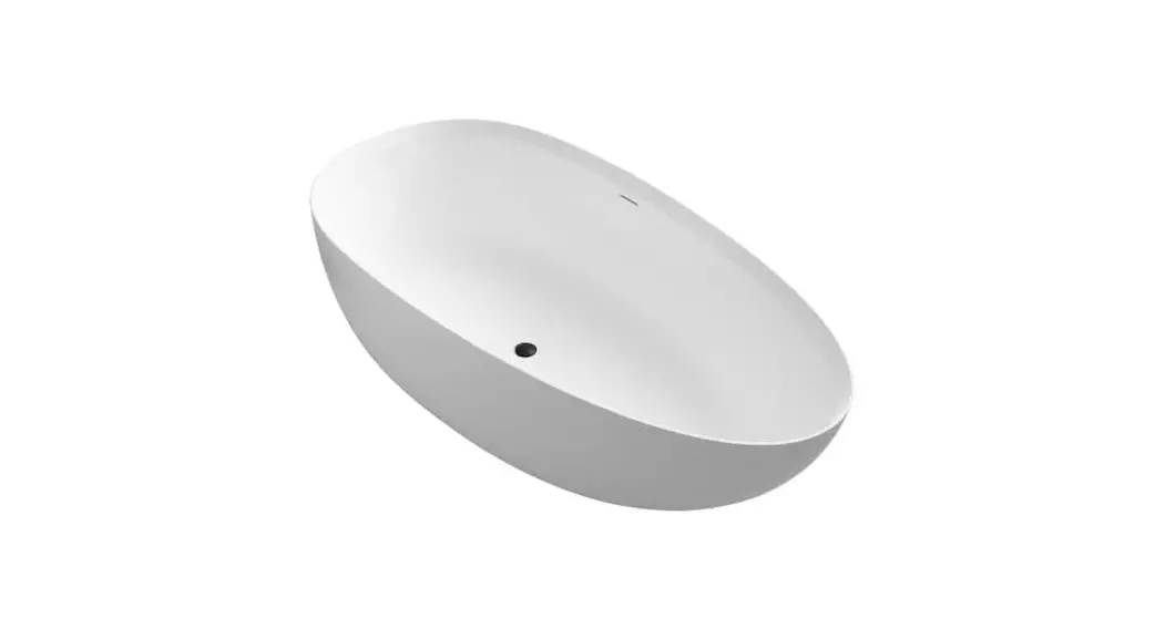 Medunjess Fs302-1800 Non-whirlpool Freestanding Bathtub Instruction Manual Medunjess Fs302-1800 Non-whirlpool Freestanding Bathtub Instruction Manual