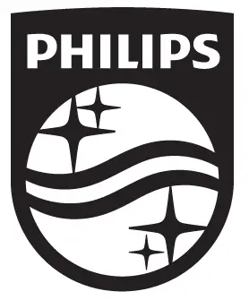 PHILIPS logo