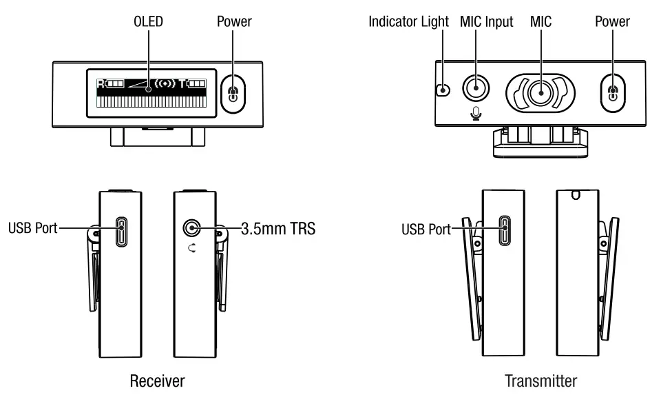 NUX-B-10-Vlog-Wireless-Microphone-System-2