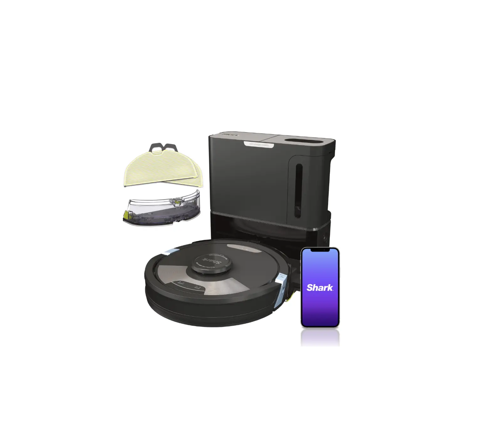 Shark Rv2600wa Ultra 2in1 Robot Vacuum User Guide Shark Rv2600wa Ultra 2in1 Robot Vacuum User Guide