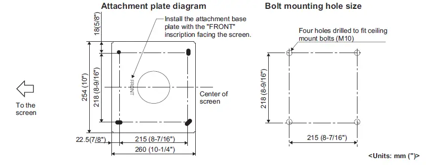 Panasonic-ET-PKD120S-Low-Ceiling-Mount-Bracket-03