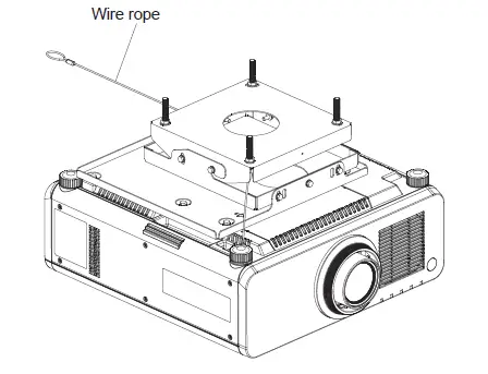 Panasonic-ET-PKD120S-Low-Ceiling-Mount-Bracket-07