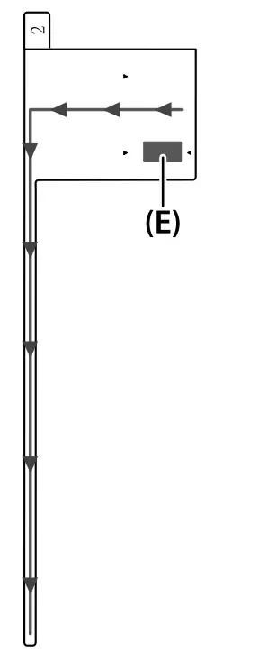 KENWOOD DPX-7300DAB Dual Din Sized Cd Receiver - fig 10