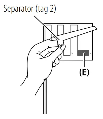 KENWOOD DPX-7300DAB Dual Din Sized Cd Receiver - fig 11