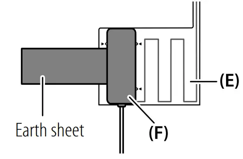 KENWOOD DPX-7300DAB Dual Din Sized Cd Receiver - fig 13