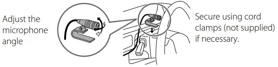 KENWOOD DPX-7300DAB Dual Din Sized Cd Receiver - fig 17