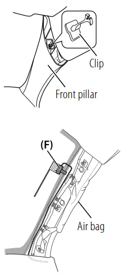 KENWOOD DPX-7300DAB Dual Din Sized Cd Receiver - fig 5