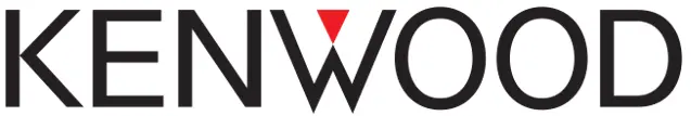 KENWOOD logo