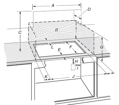 Lowes-W11439180C-30-Inch-and-36-Inch-Electric-Downdraft-Cooktop-5