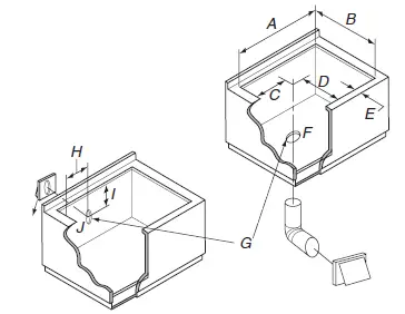 Lowes-W11439180C-30-Inch-and-36-Inch-Electric-Downdraft-Cooktop-6