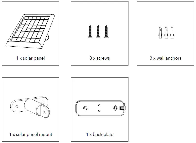WASSERSTEIN-XT2-Solar-Panel-for-Blink-Video-Doorbell-FIG-1
