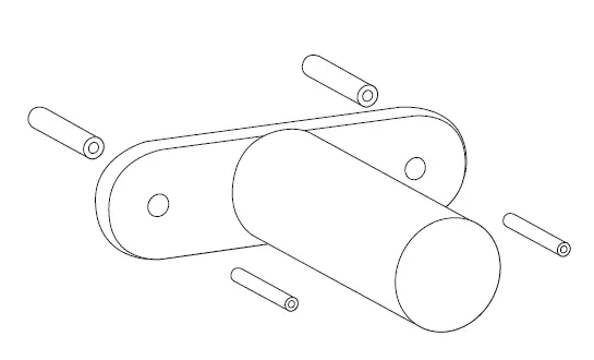 WASSERSTEIN-XT2-Solar-Panel-for-Blink-Video-Doorbell-FIG-2