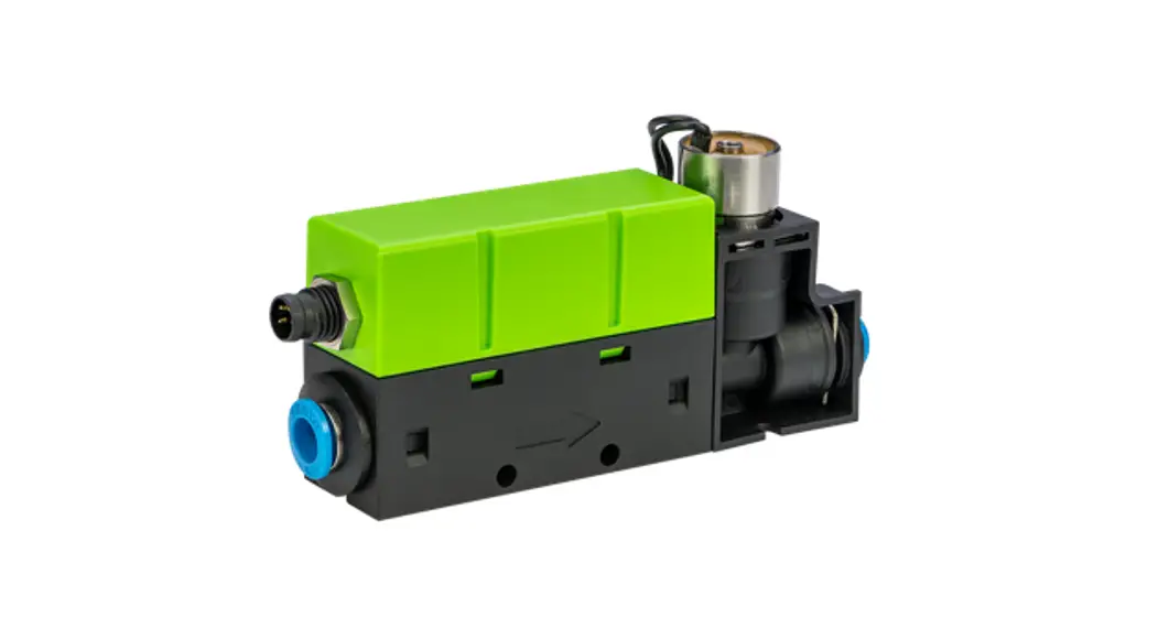 Sensirion Sfc6000 Mass Flow Controller Kit User Guide Sensirion Sfc6000 Mass Flow Controller Kit User Guide