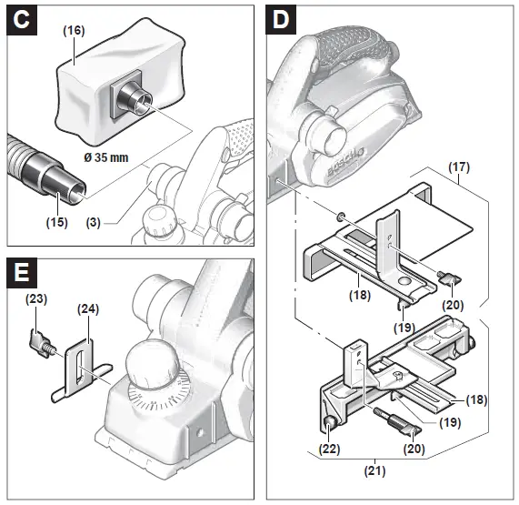 BOSCH-PHO-3100-Power-Planer-Inch-case-Plane-03