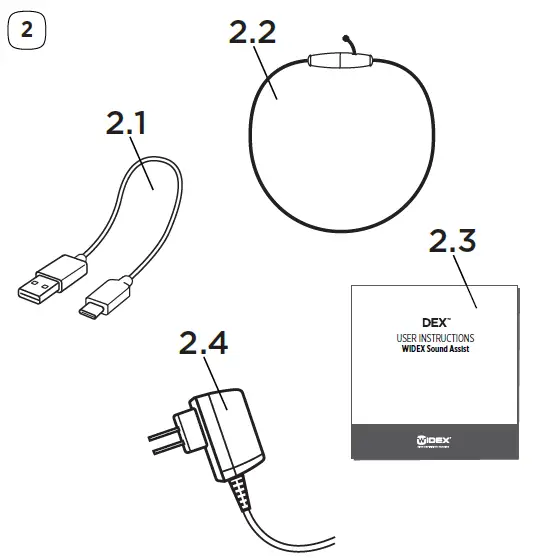 WIDEX-DEX-Sound-Assist-FIG 2