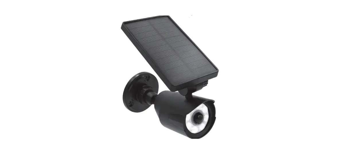 Mediashop M34403 Panta Safe Light Solar Led Light Instruction Manual Mediashop M34403 Panta Safe Light Solar Led Light Instruction Manual