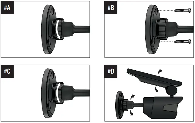 MEDIASHOP M34403 Panta Safe Light Solar LED Light-FIG3