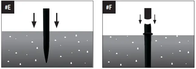 MEDIASHOP M34403 Panta Safe Light Solar LED Light-FIG4