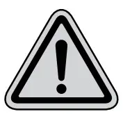 warning Icon