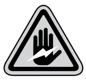 Danger icon