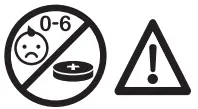 warning icon