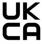 UKCA icon