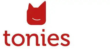 tonies logo