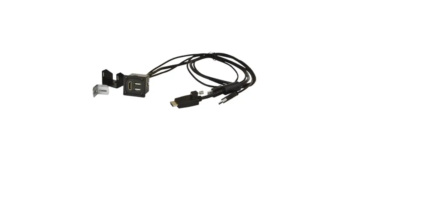 Xzent X-rvc45 Main Harness Instructions Xzent X-rvc45 Main Harness Instructions