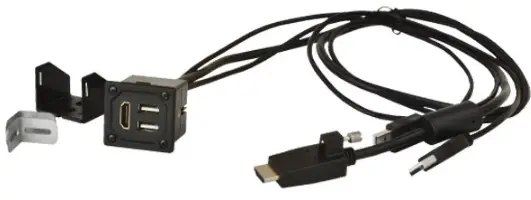 XZENT-X-RVC45-Main-Harness-PRODUCT