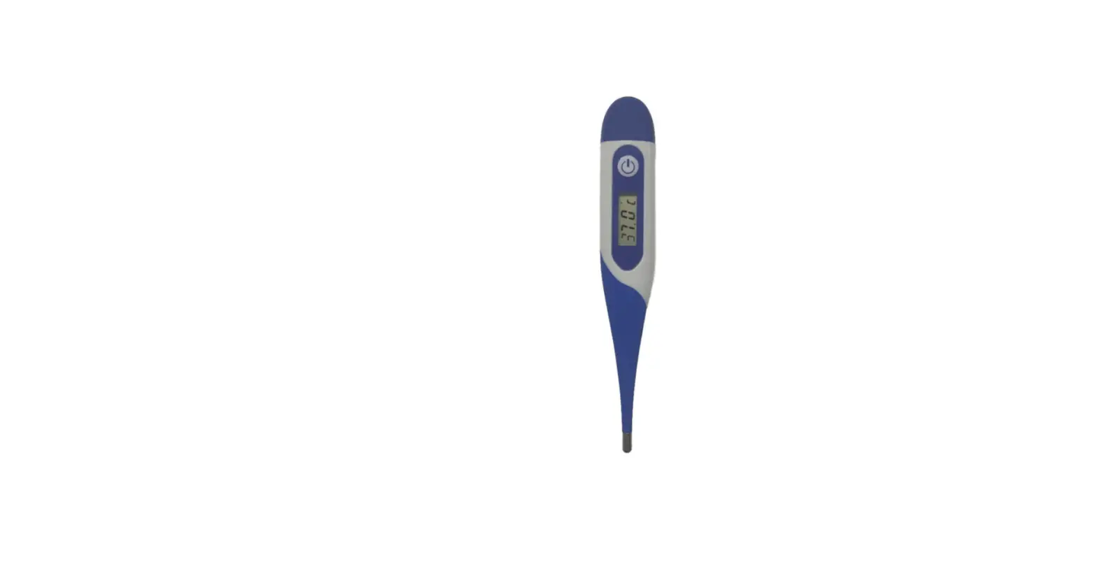 Lorelli 1025001 Digital Thermometer User Manual Lorelli 1025001 Digital Thermometer User Manual