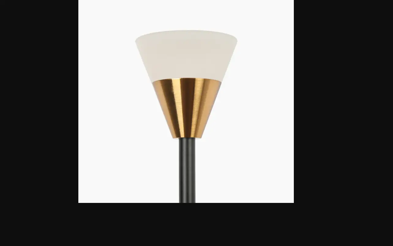 Zevni A04639 Benet 4.5-inch W 1-light Brass-black Modern-contemporary Led Wall Sconce Installation Guide