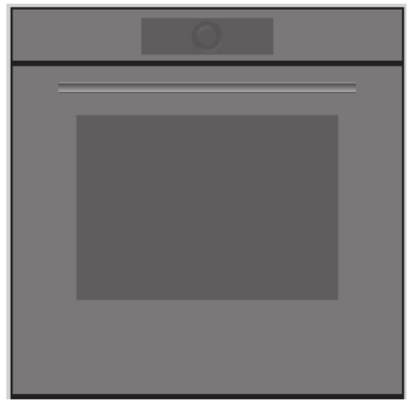 V-ZUG Combair V4000 60 Ovens Kitchen