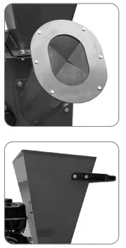 Koenner-Soehnen-KS-400WS-Wood-Chipper-Shredder-fig-10