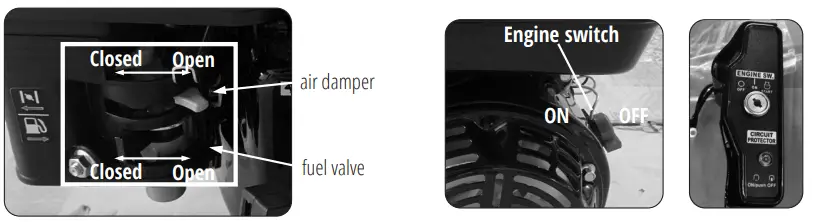 Koenner-Soehnen-KS-400WS-Wood-Chipper-Shredder-fig-12
