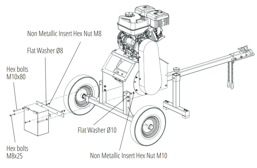 Koenner-Soehnen-KS-400WS-Wood-Chipper-Shredder-fig-8