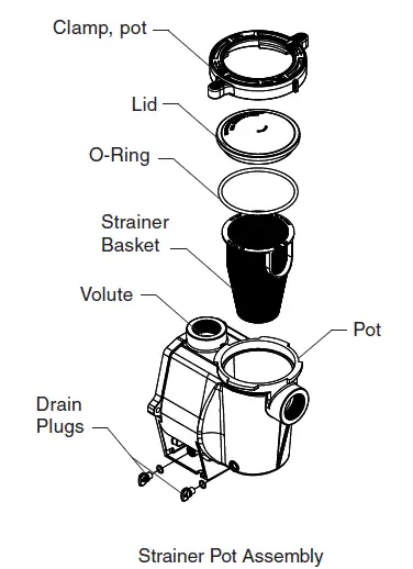 PENTAIR-Spabrite-&amp-Aqualight-Underwater-Light-15